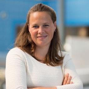 Prof. dr. ir. M.S. Kleinsmann